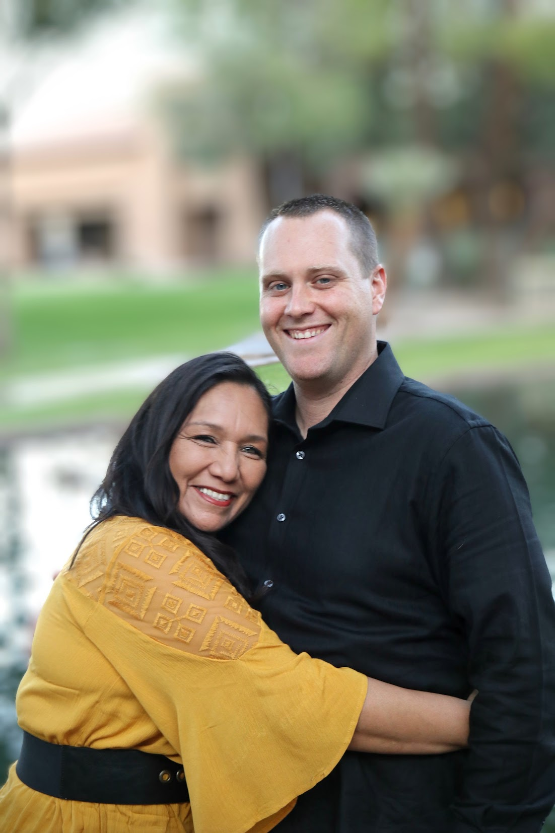 Owners of 3C Contracting